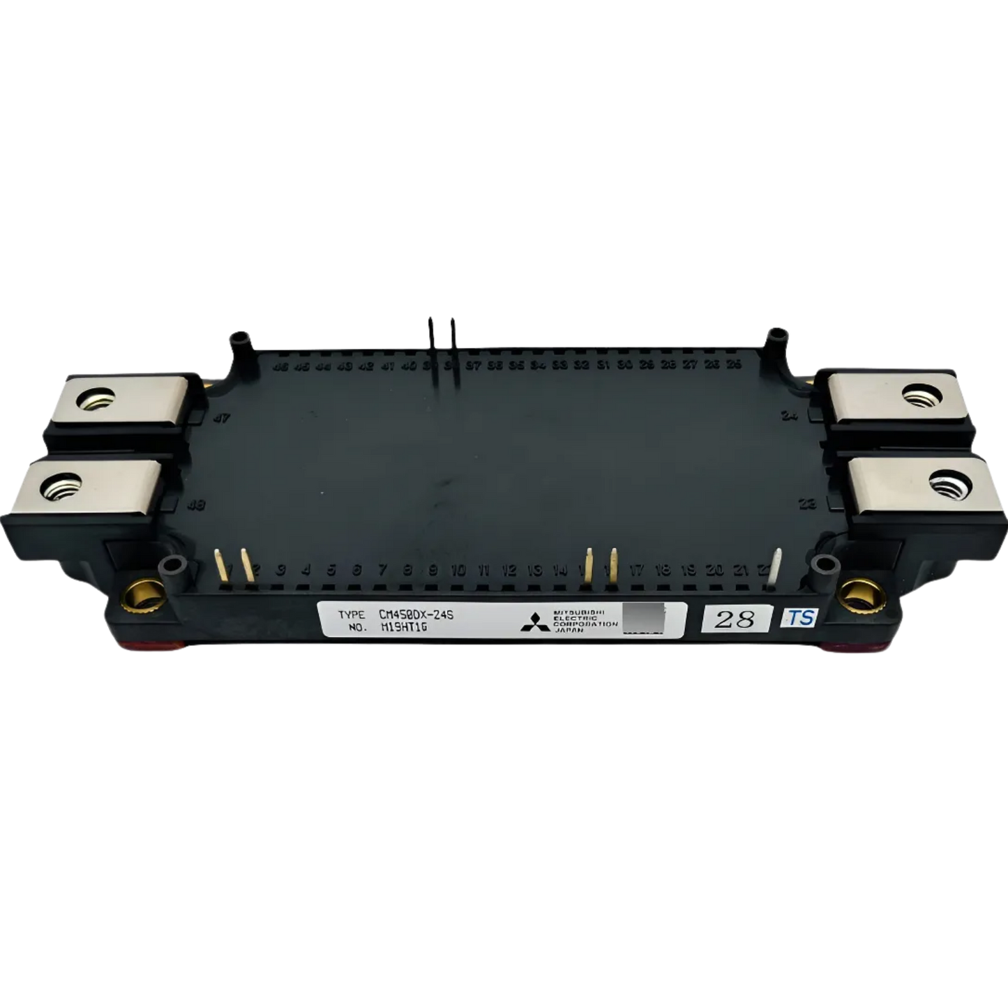 Módulo IGBT CM450DX-24S 1200V 450A