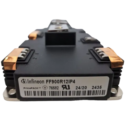 Módulo IGBT FF900R12IP4 1200V 900A