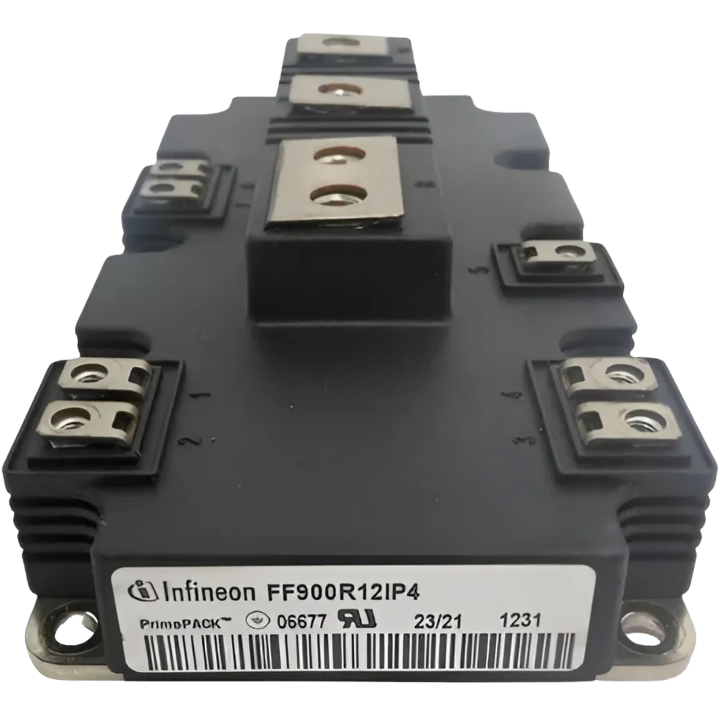 Módulo IGBT FF900R12IP4 1200V 900A