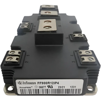 Módulo IGBT FF900R12IP4 1200V 900A