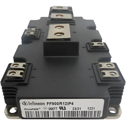 Módulo IGBT FF900R12IP4 1200V 900A