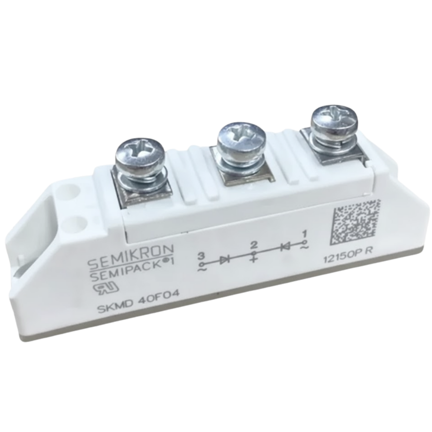 Módulo Tiristor SKMD40F/04 400V 40A