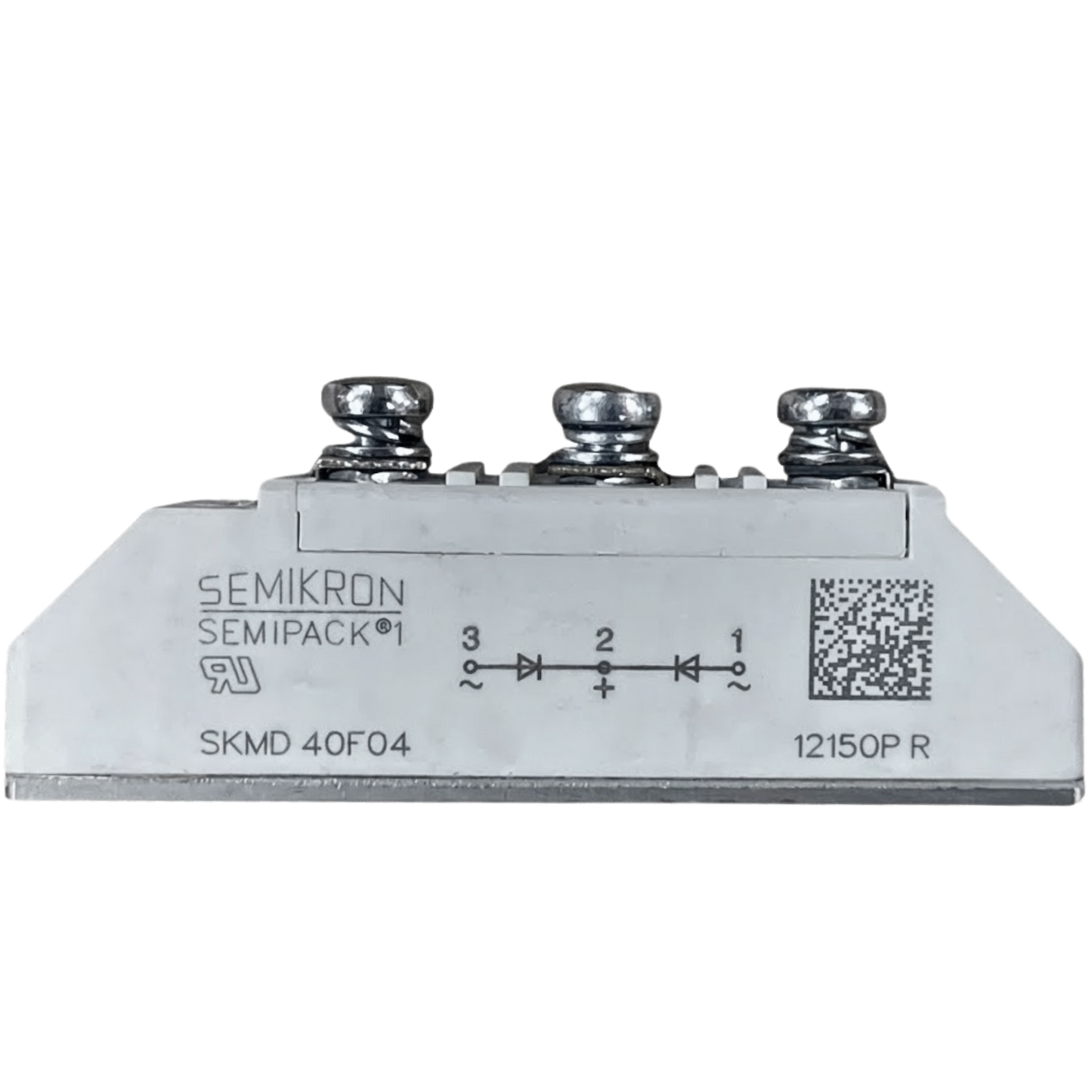 Módulo Tiristor SKMD40F/04 400V 40A