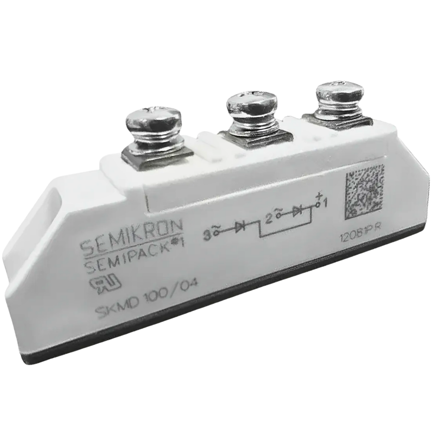 Módulo Diodo SKMD100/04 400V 100A