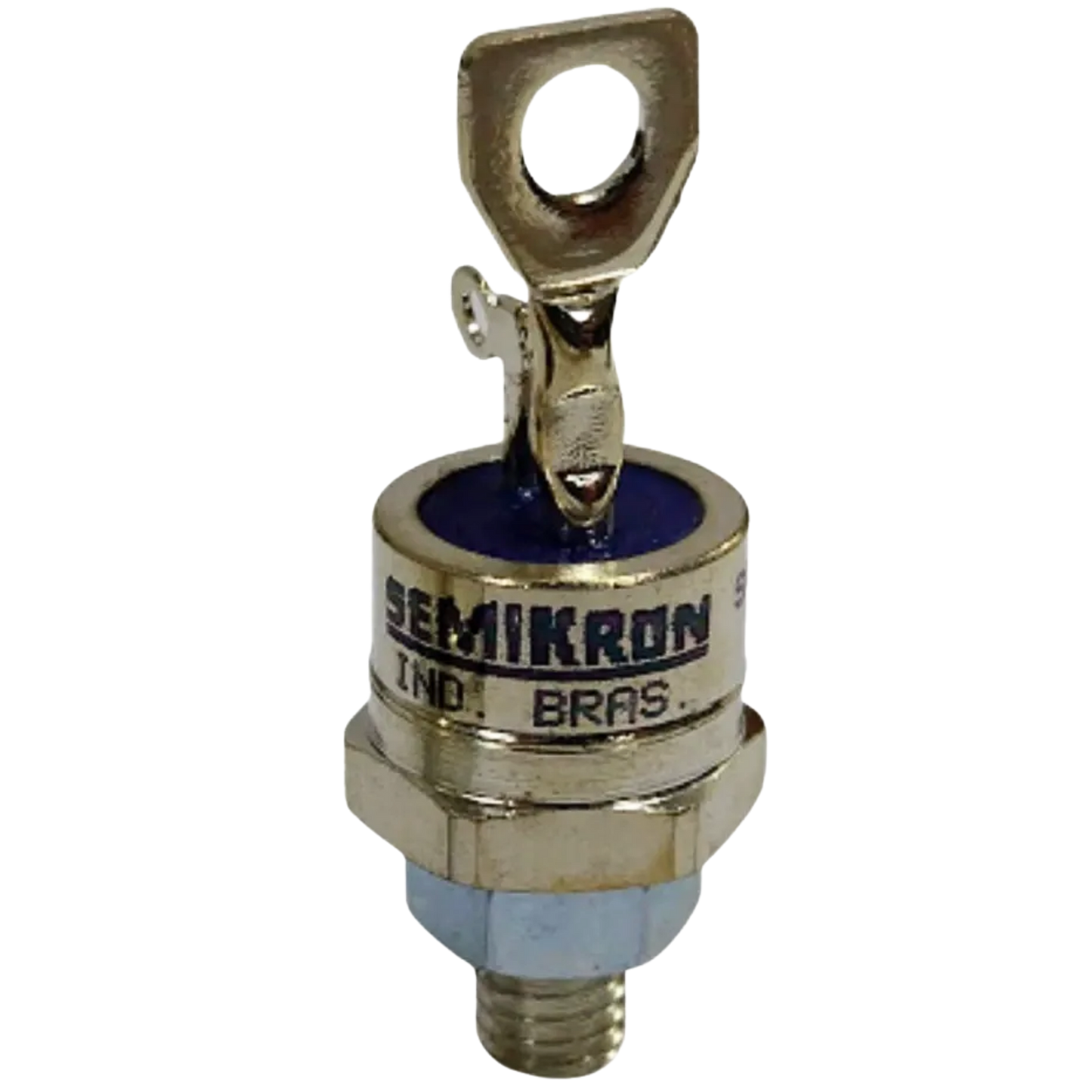 Tiristor De Rosca Skt16/16e 1600V 16A