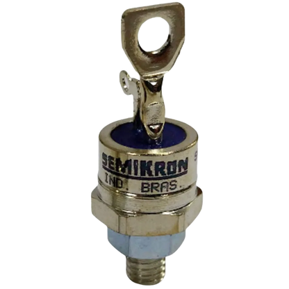 Tiristor De Rosca Skt16/16e 1600V 16A