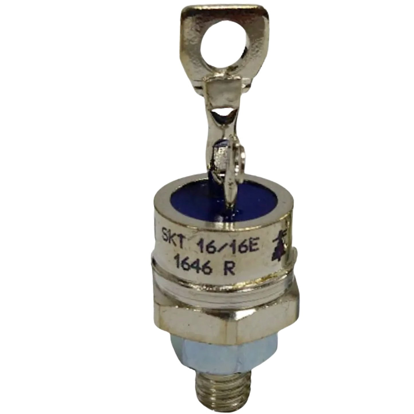 Tiristor De Rosca Skt16/16e 1600V 16A