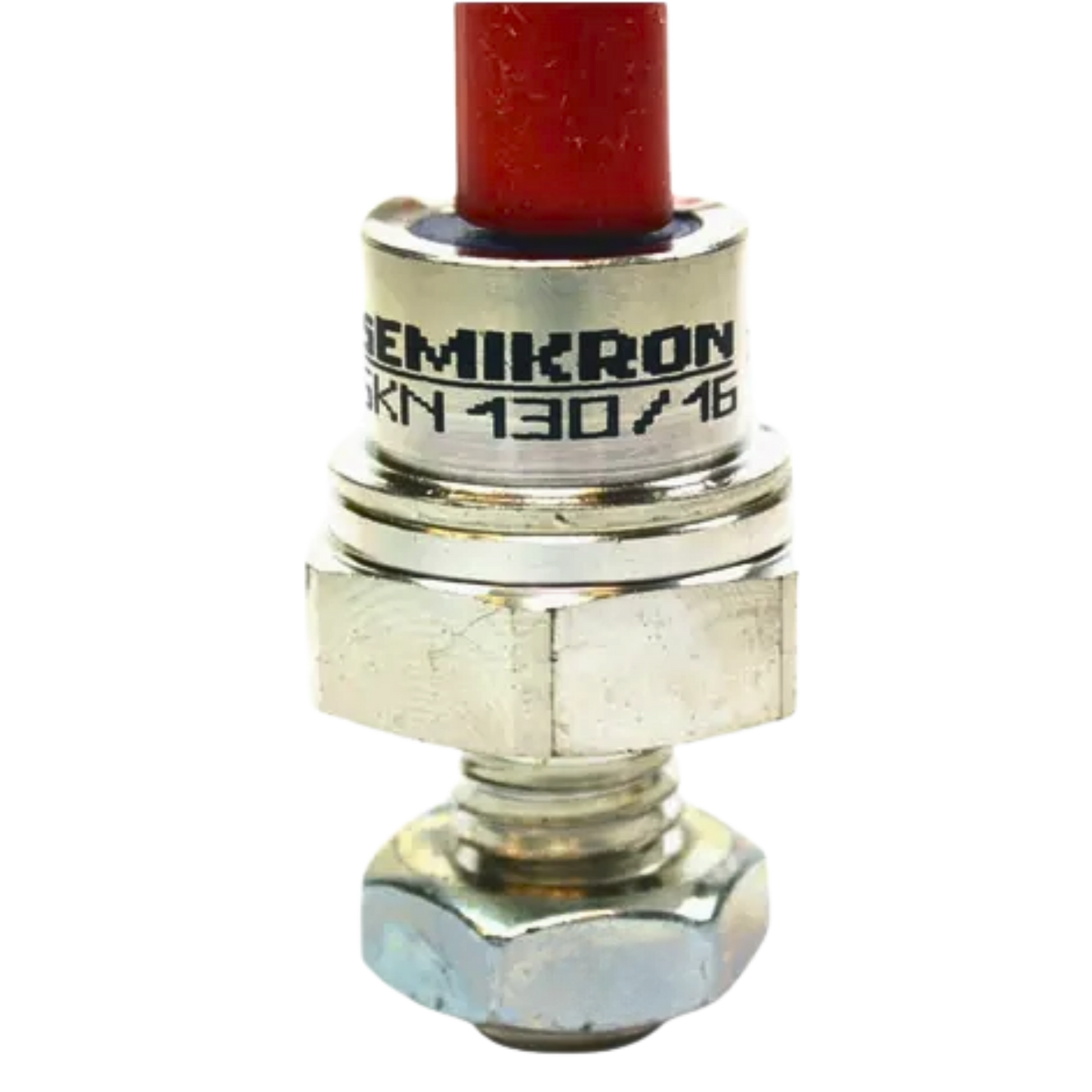 Diodo De Rosca SKN130/16 1600V 130A