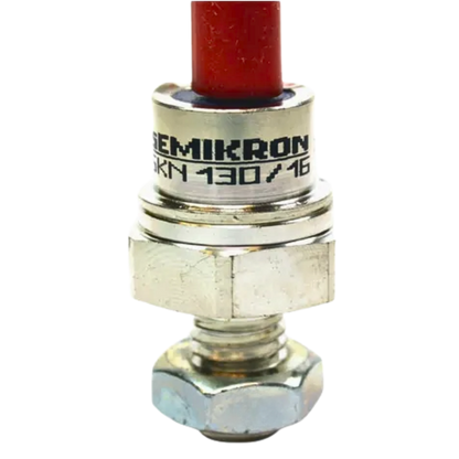 Diodo De Rosca SKN130/16 1600V 130A