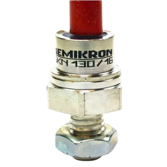 Diodo De Rosca SKN130/16 1600V 130A