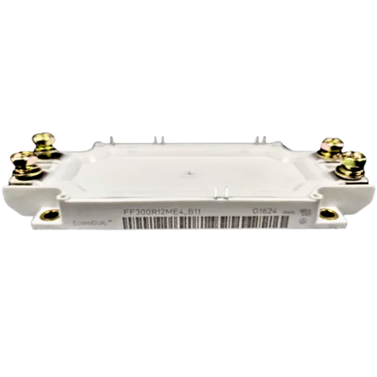 Módulo Tiristor FF300R12ME4B11 1200V 300A