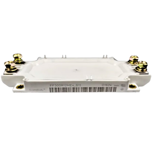 Módulo Tiristor FF300R12ME4B11 1200V 300A