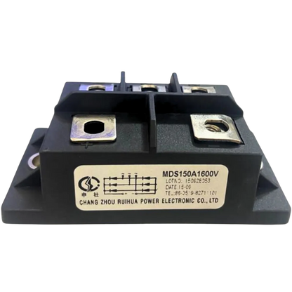 Ponte Retificador MDS150A1600V 1600V 150A