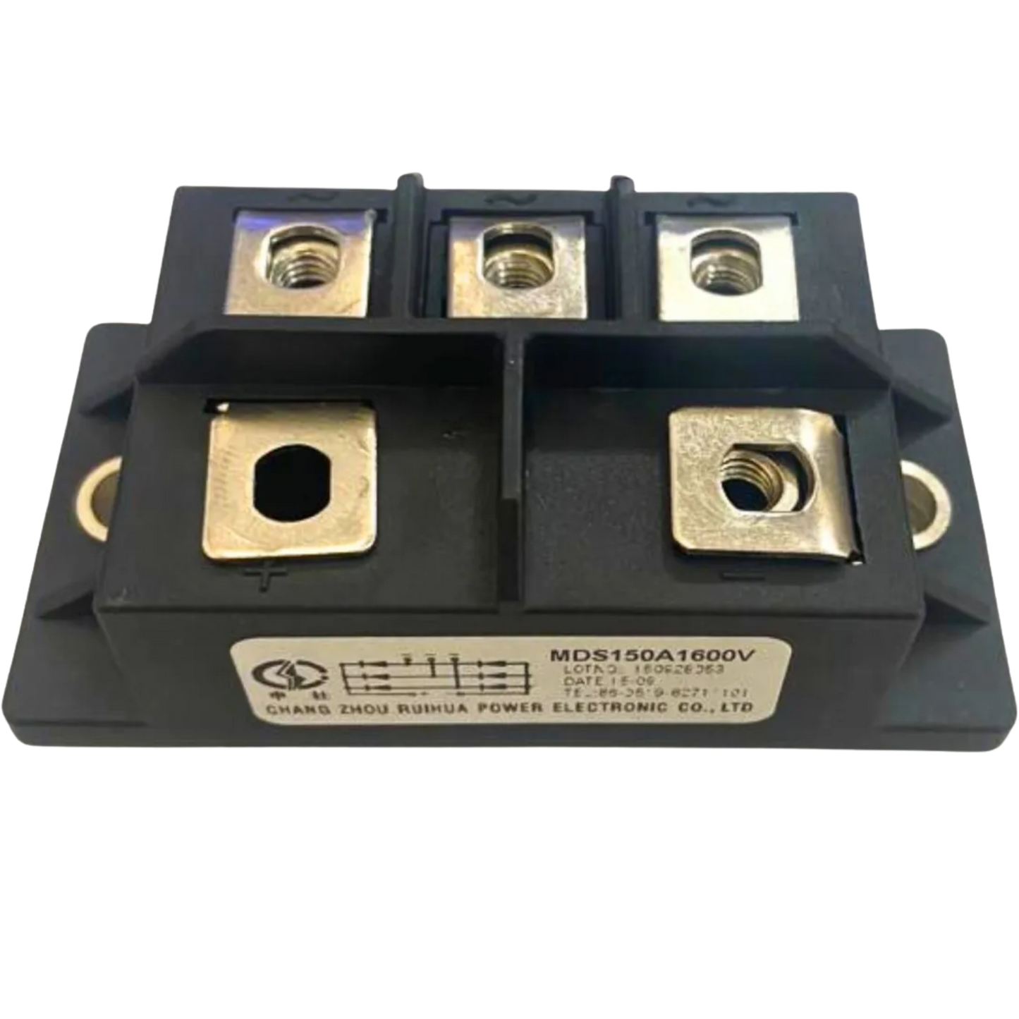Ponte Retificador MDS150A1600V 1600V 150A