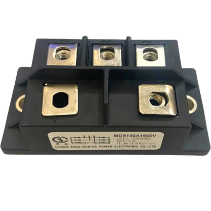 Ponte Retificador MDS150A1600V 1600V 150A