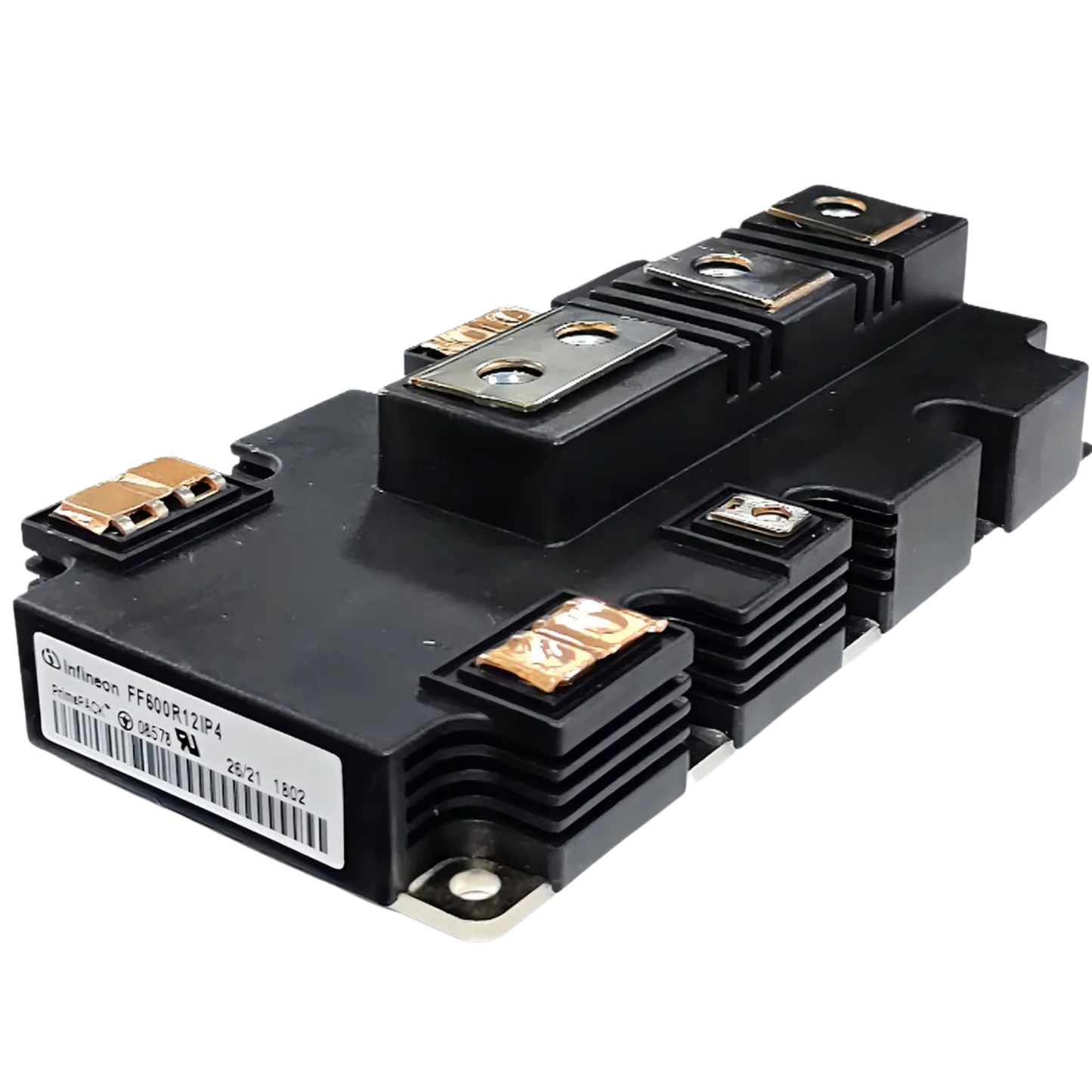 Módulo IGBT FF600R12IP4 1200V 600A