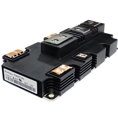 Módulo IGBT FF600R12IP4 1200V 600A