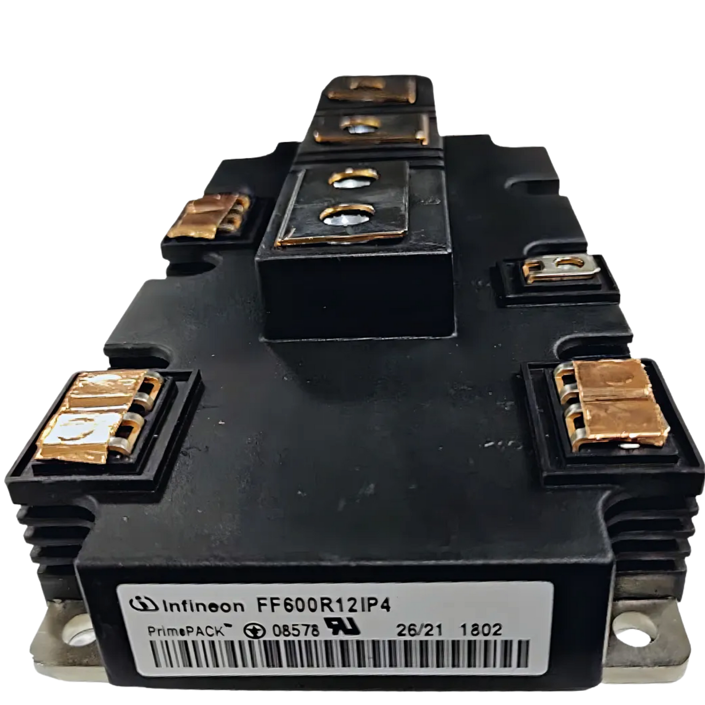 Módulo IGBT FF600R12IP4 1200V 600A