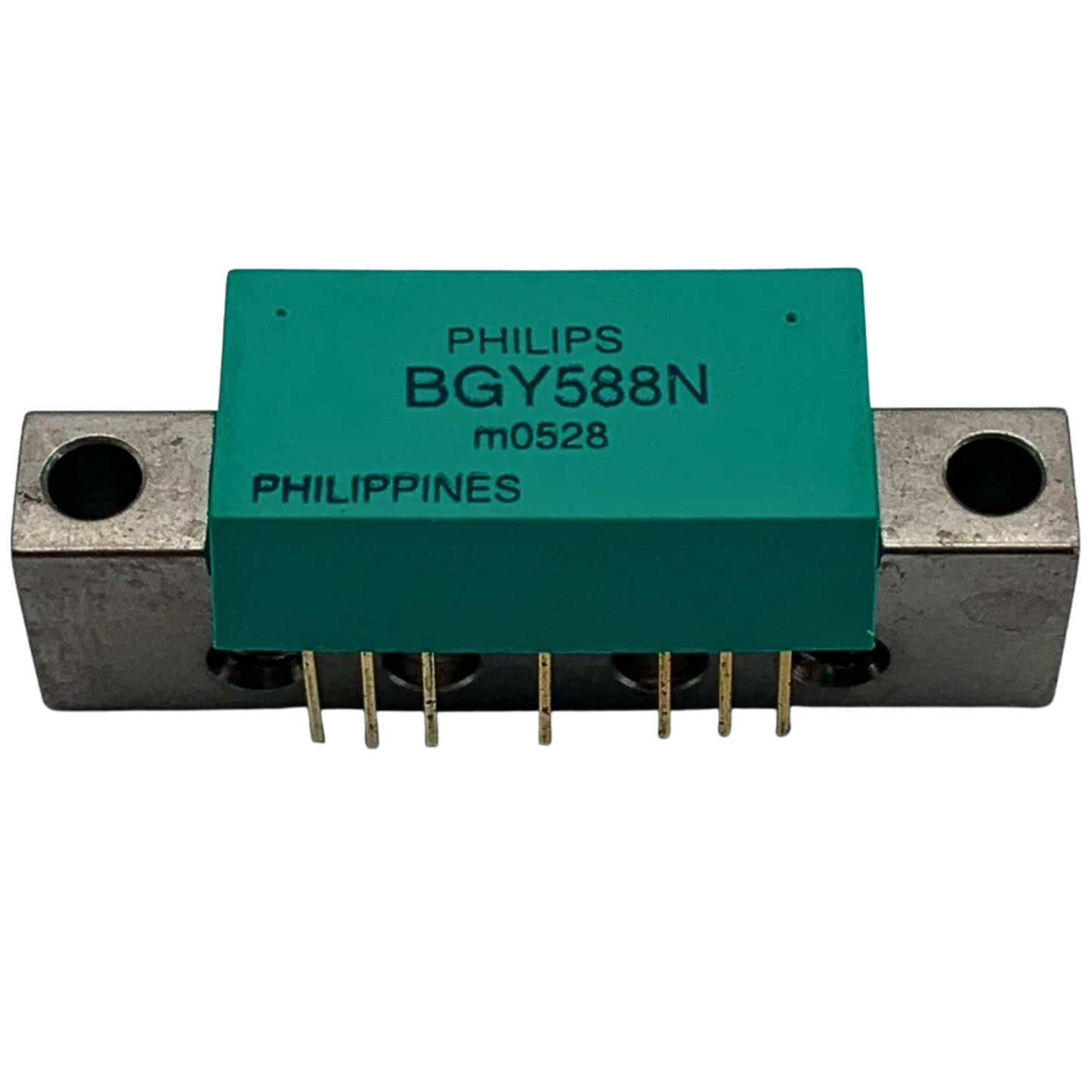 Módulo Amplificador BGY588N 34DB 550MHZ