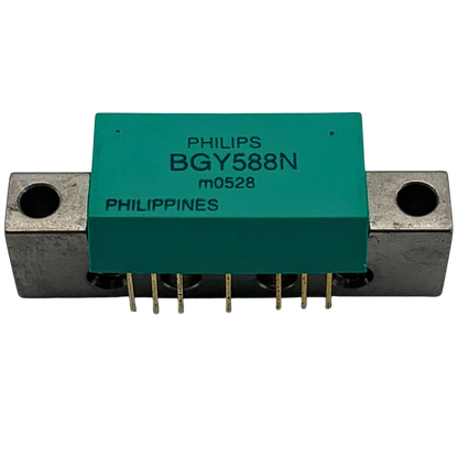 Módulo Amplificador BGY588N 34DB 550MHZ