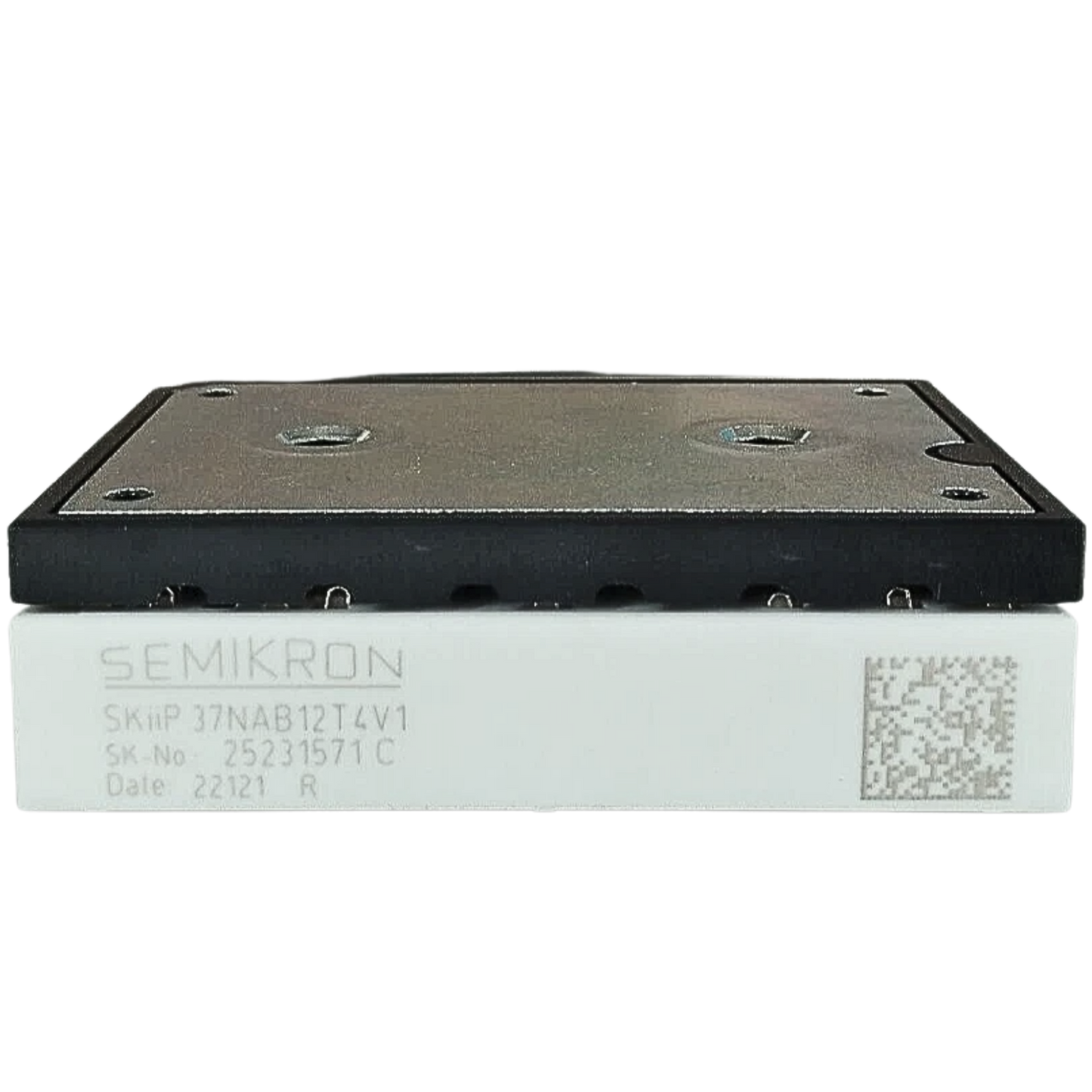 Módulo IGBT SKIIP37NAB12T4V1 1200V 75A