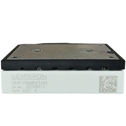 Módulo IGBT SKIIP37NAB12T4V1 1200V 75A