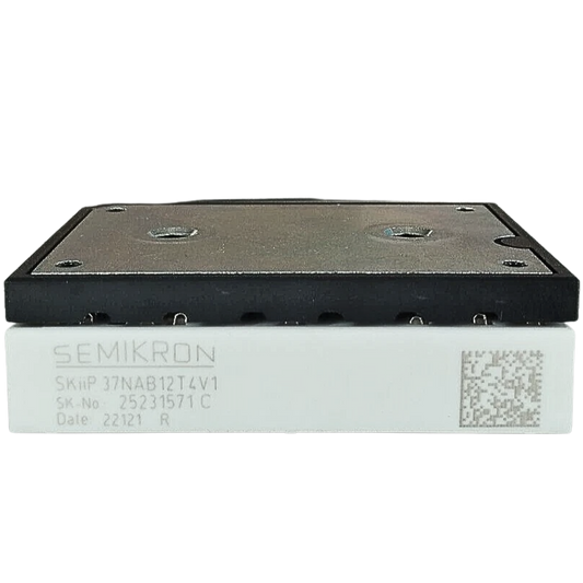 Módulo IGBT SKIIP37NAB12T4V1 1200V 75A