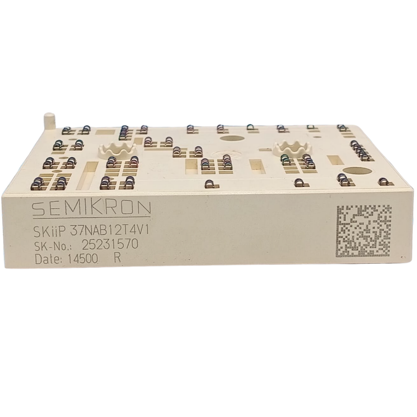 Módulo IGBT SKIIP37NAB12T4V1 1200V 75A