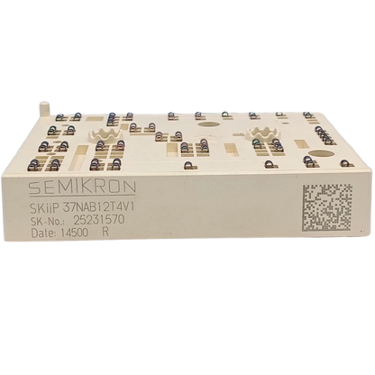 Módulo IGBT SKIIP37NAB12T4V1 1200V 75A