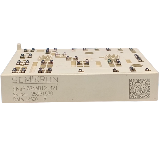 Módulo IGBT SKIIP37NAB12T4V1 1200V 75A