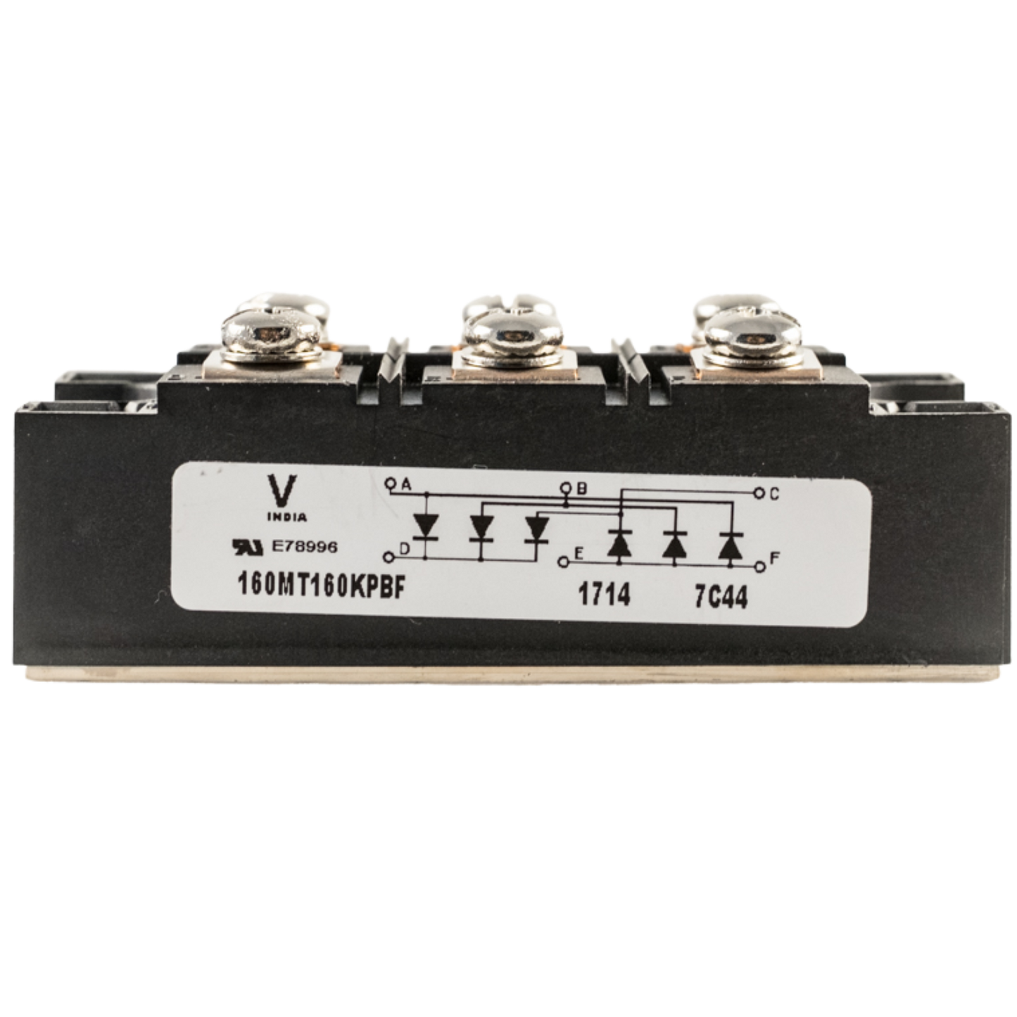 Ponte Retificadora VS-160MT160KPBF 1600V 160A