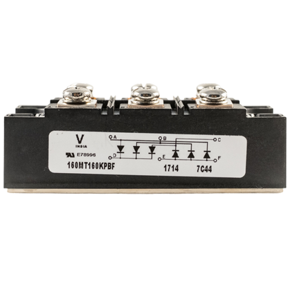 Ponte Retificadora VS-160MT160KPBF 1600V 160A