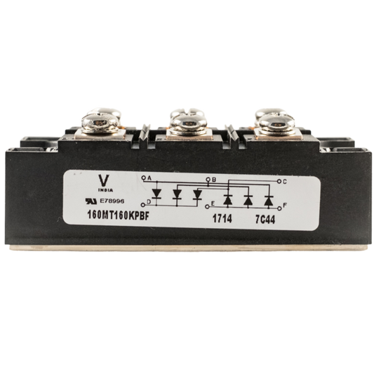 Ponte Retificadora VS-160MT160KPBF 1600V 160A