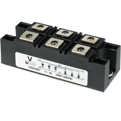 Ponte Retificadora VS-160MT160KPBF 1600V 160A
