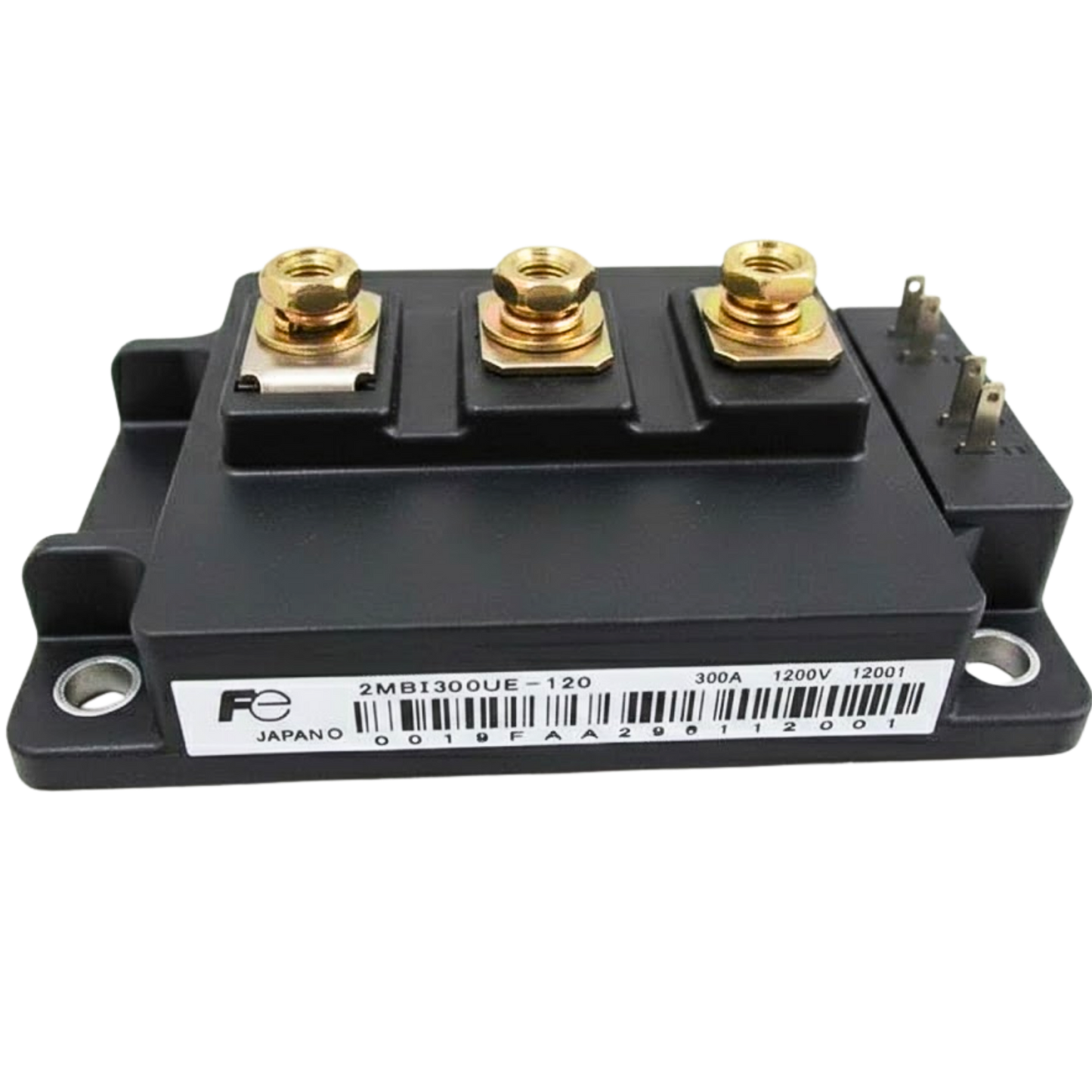 Módulo IGBT 2MBI300UE-120 1200V 300A