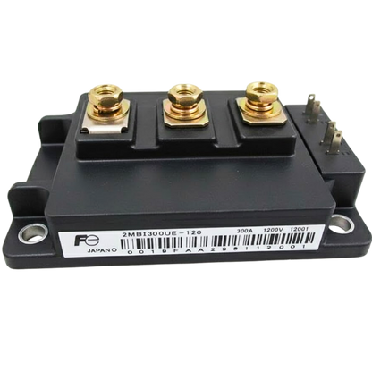 Módulo IGBT 2MBI300UE-120 1200V 300A
