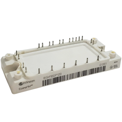 Módulo IGBT BSM10GP120 1200V 10A
