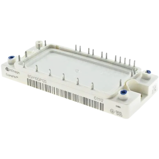 Módulo IGBT BSM10GP120 1200V 10A