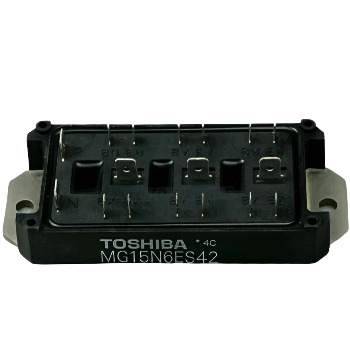Módulo IGBT MG15N6ES42 600V 15A - TOSHIBA