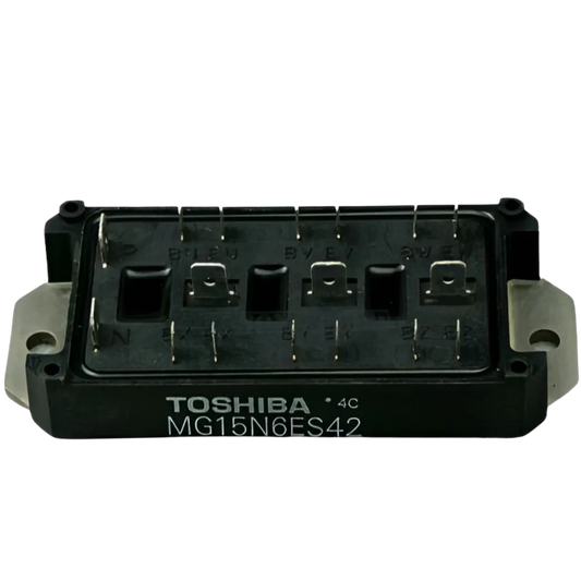 Módulo IGBT MG15N6ES42 600V 15A - TOSHIBA
