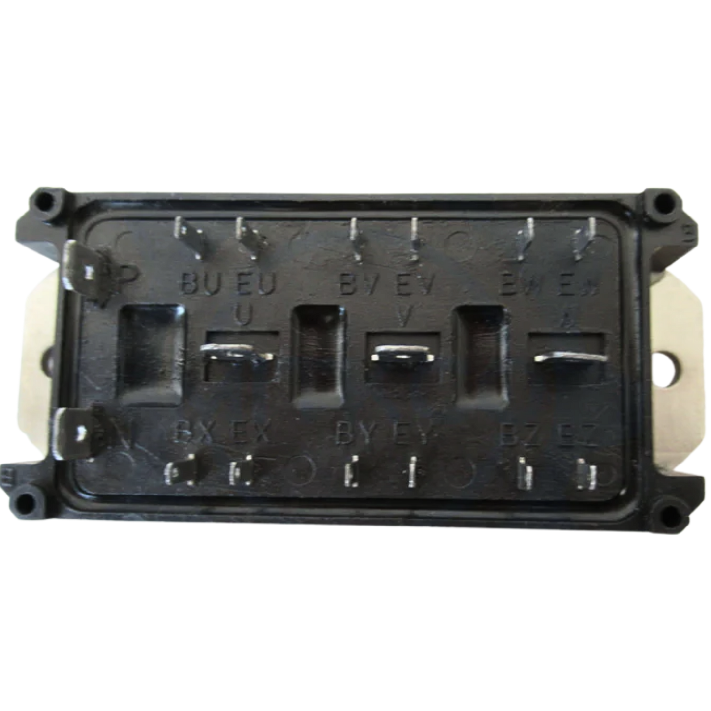 Módulo IGBT MG15N6ES42 600V 15A - TOSHIBA