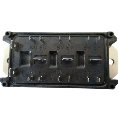Módulo IGBT MG15N6ES42 600V 15A - TOSHIBA