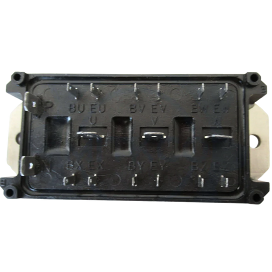 Módulo IGBT MG15N6ES42 600V 15A - MITSUBISHI