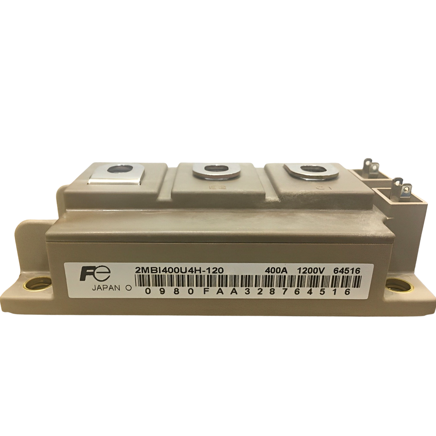 Módulo IGBT 2MBI400U4H-120  1200V 400A