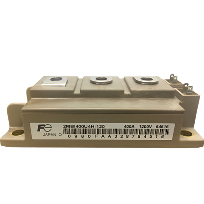 Módulo IGBT 2MBI400U4H-120  1200V 400A