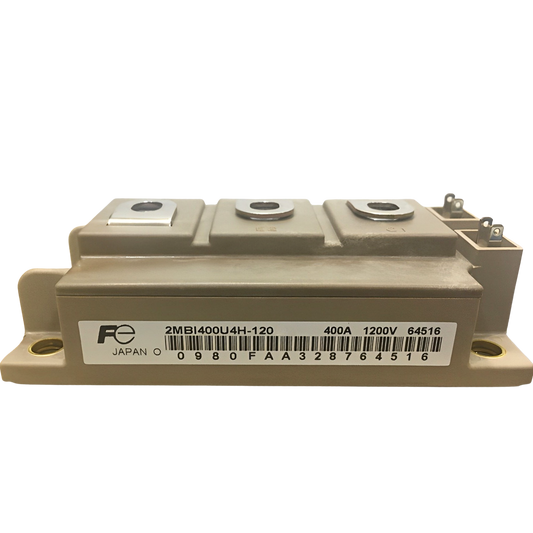 Módulo IGBT 2MBI400U4H-120  1200V 400A