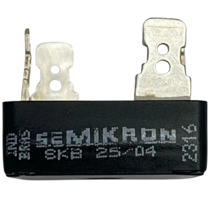 Ponte Retificadora SKB25/04 400V 25A