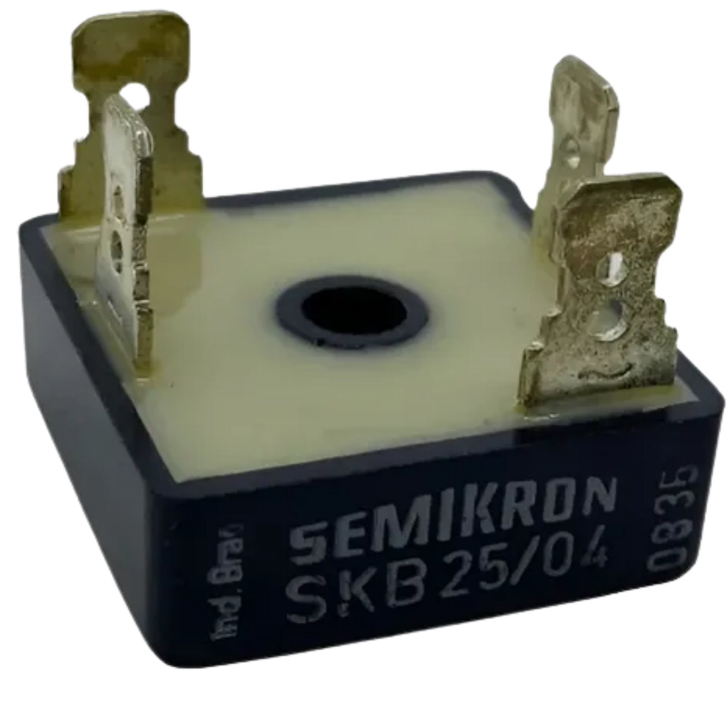 Ponte Retificadora SKB25/04 400V 25A
