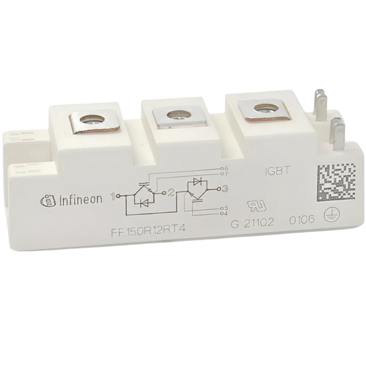 Módulo IGBT FF150R12RT4 1200V 150A