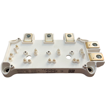 Módulo IGBT SEMIX201GD066HDS 600V 200A